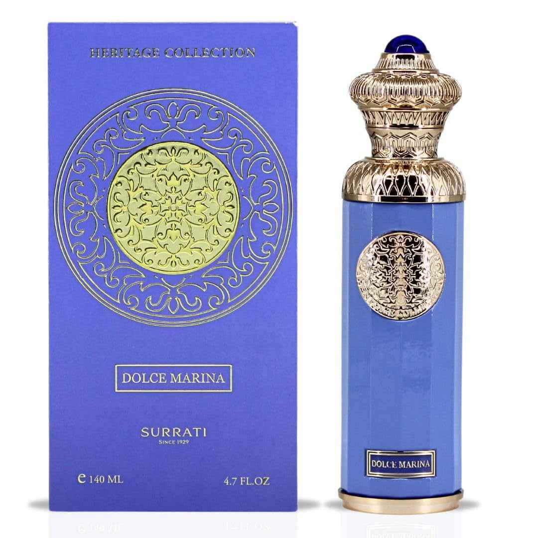 Surrati Dolce Marina Eau De Parfum 4.7 Oz Women Perfume